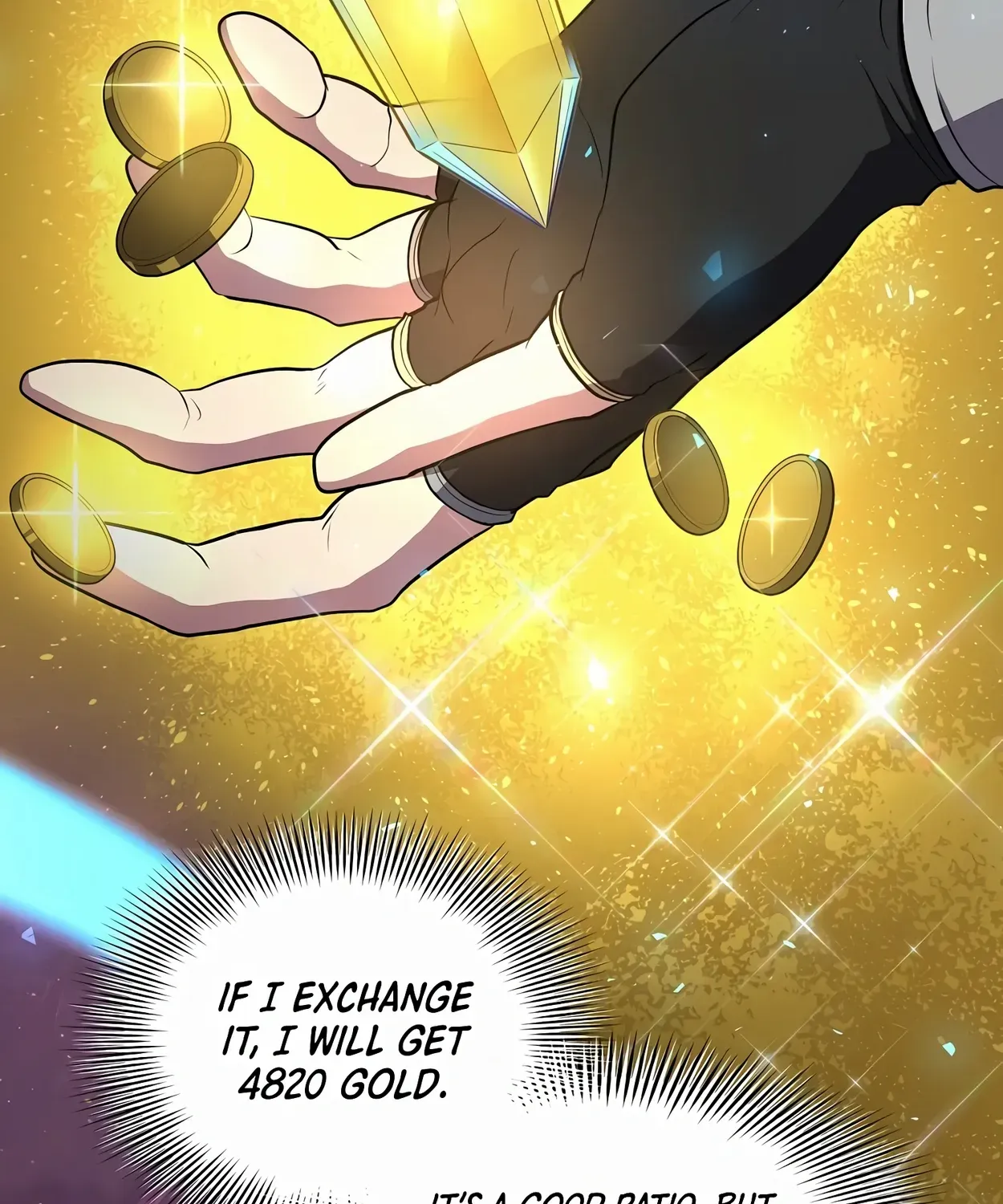 Level Up with Skills Zinmanga X Chapter 46 Page 14