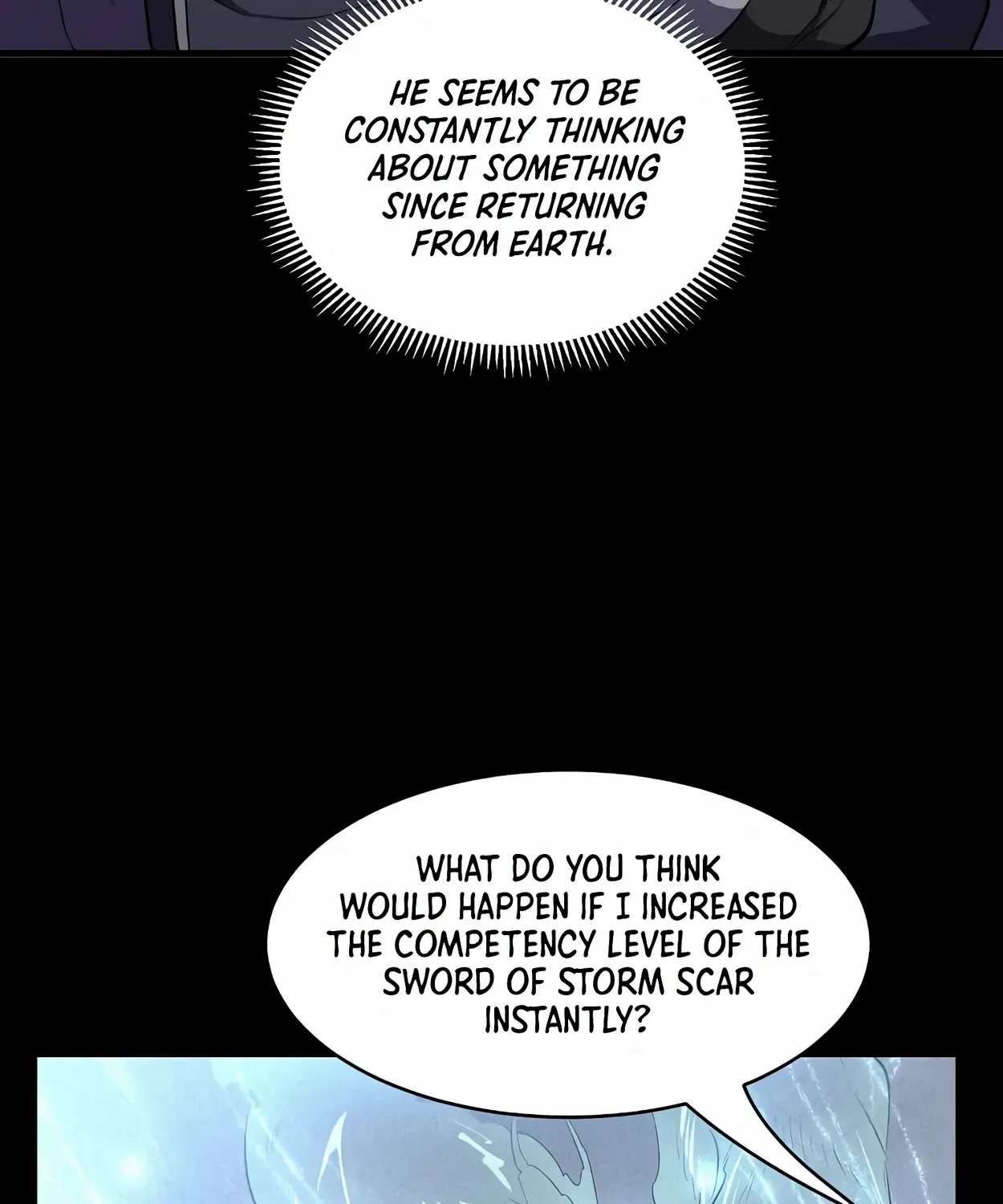 Level Up with Skills Zinmanga X Chapter 46 Page 31