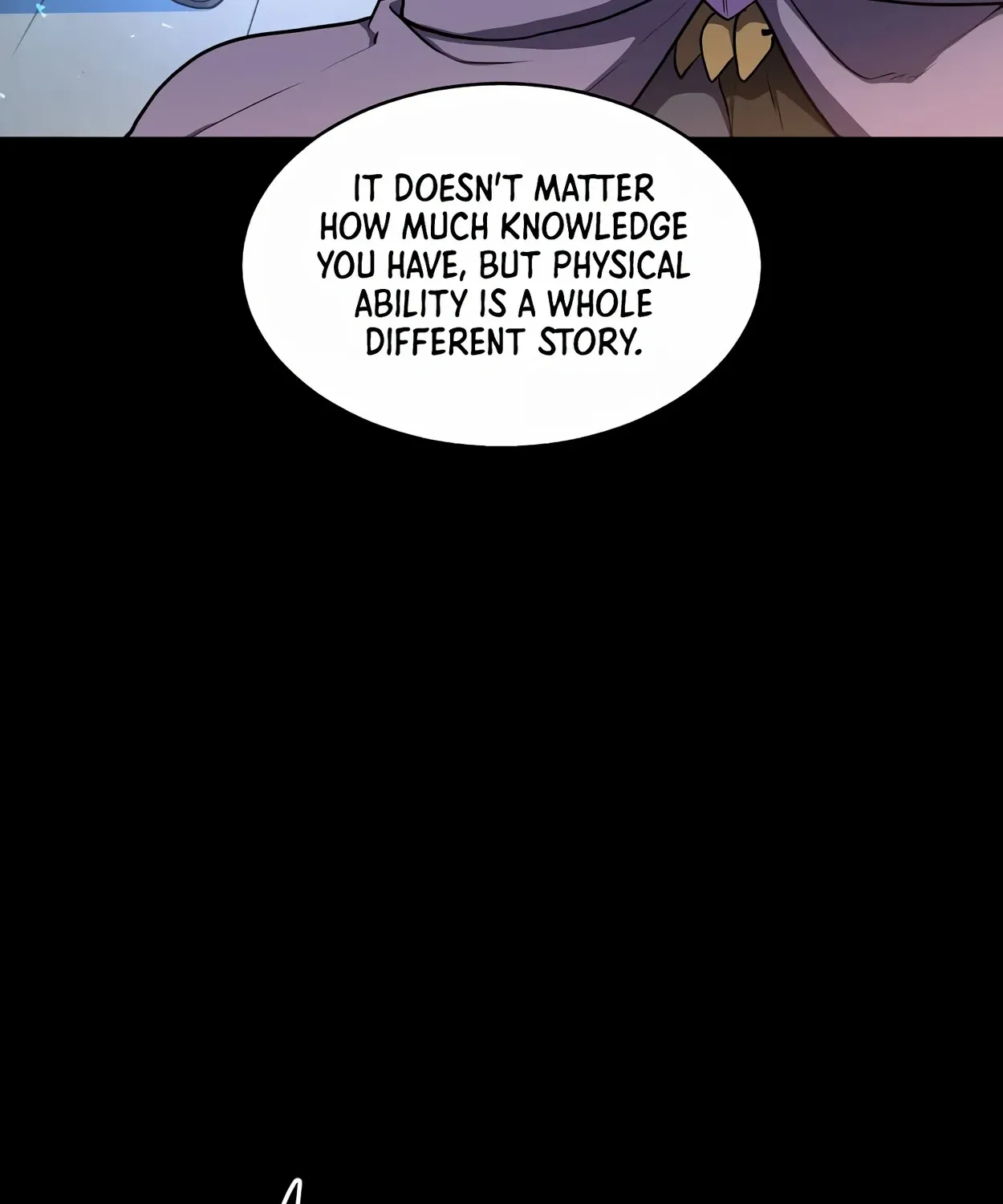Level Up with Skills Zinmanga X Chapter 46 Page 35