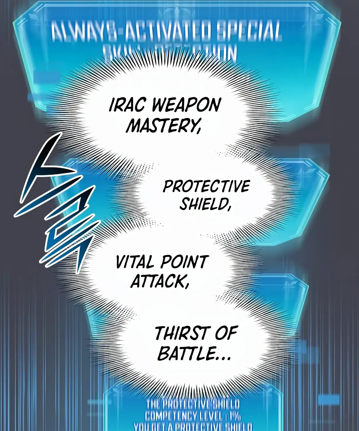 Level Up with Skills Zinmanga X Chapter 46 Page 38