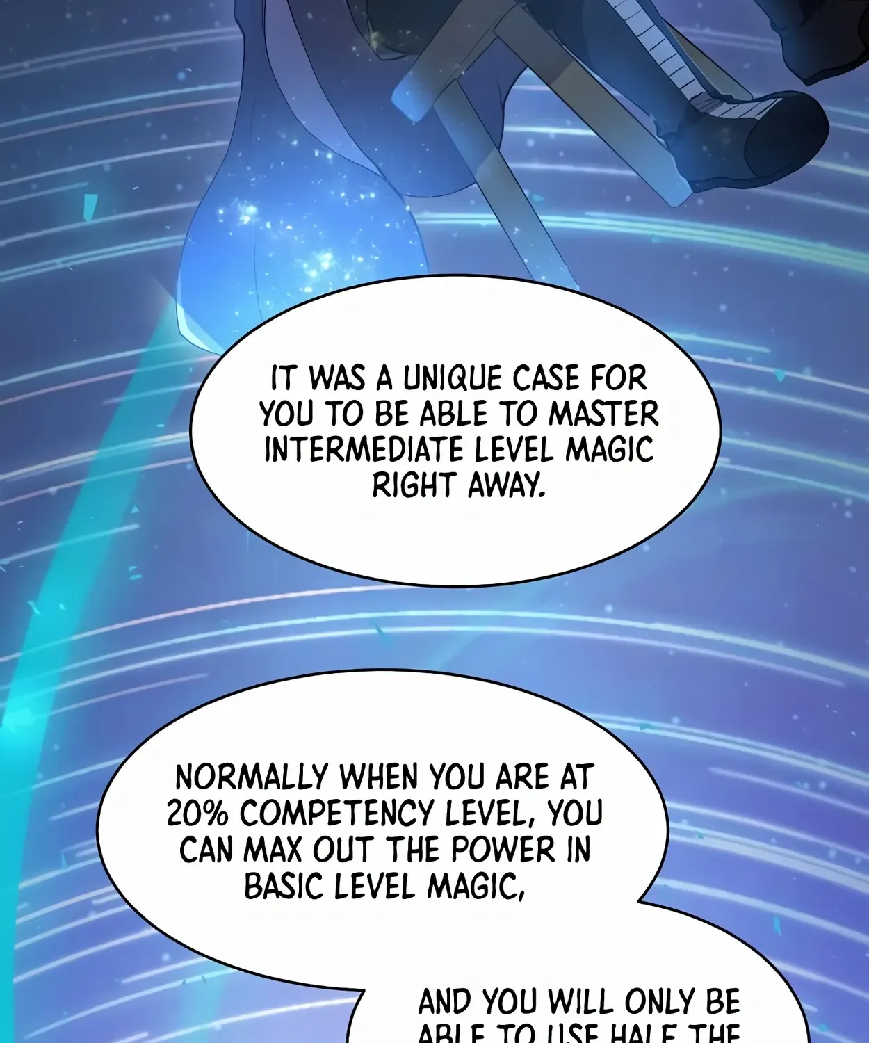 Level Up with Skills Zinmanga X Chapter 46 Page 82