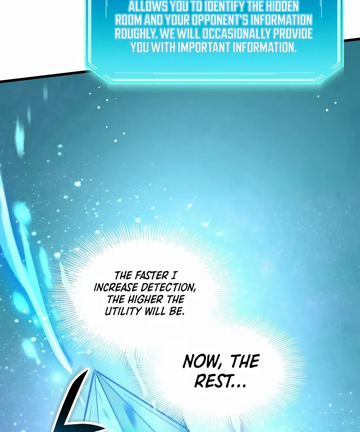 Level Up with Skills Zinmanga X Chapter 46 Page 97