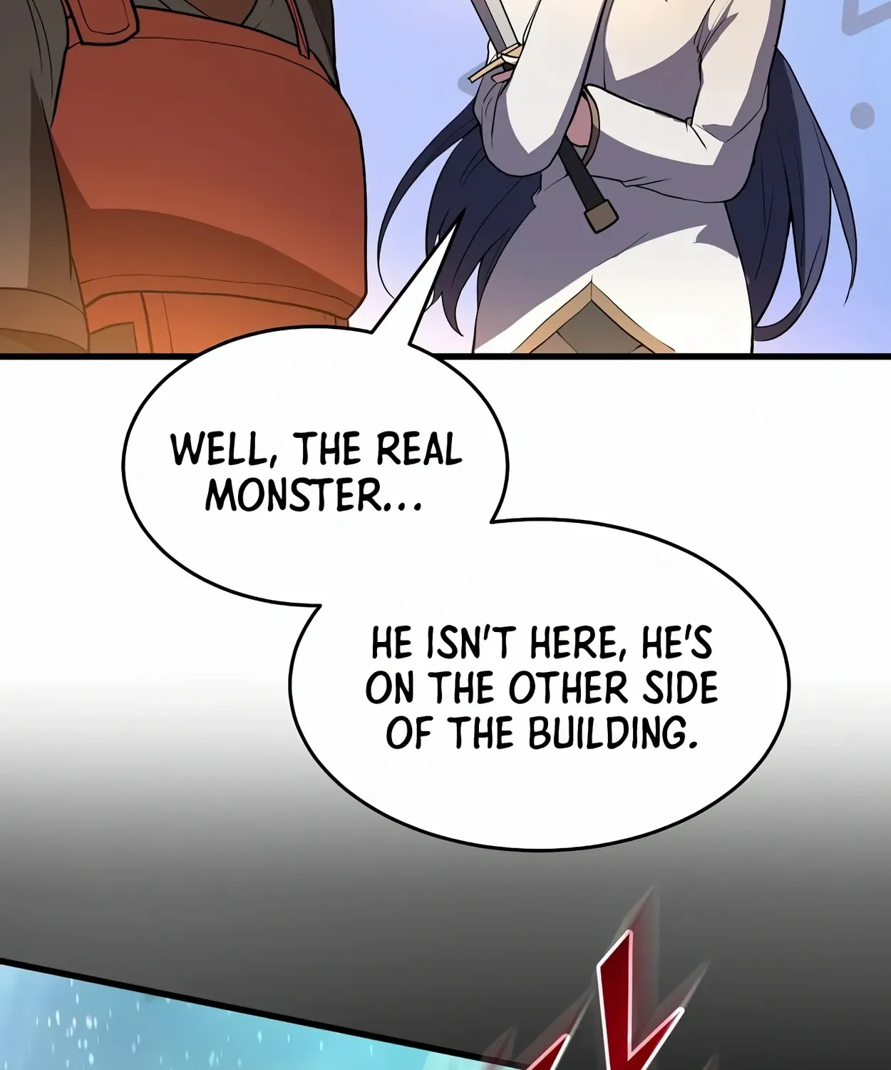 Level Up with Skills Zinmanga X Chapter 44 Page 52