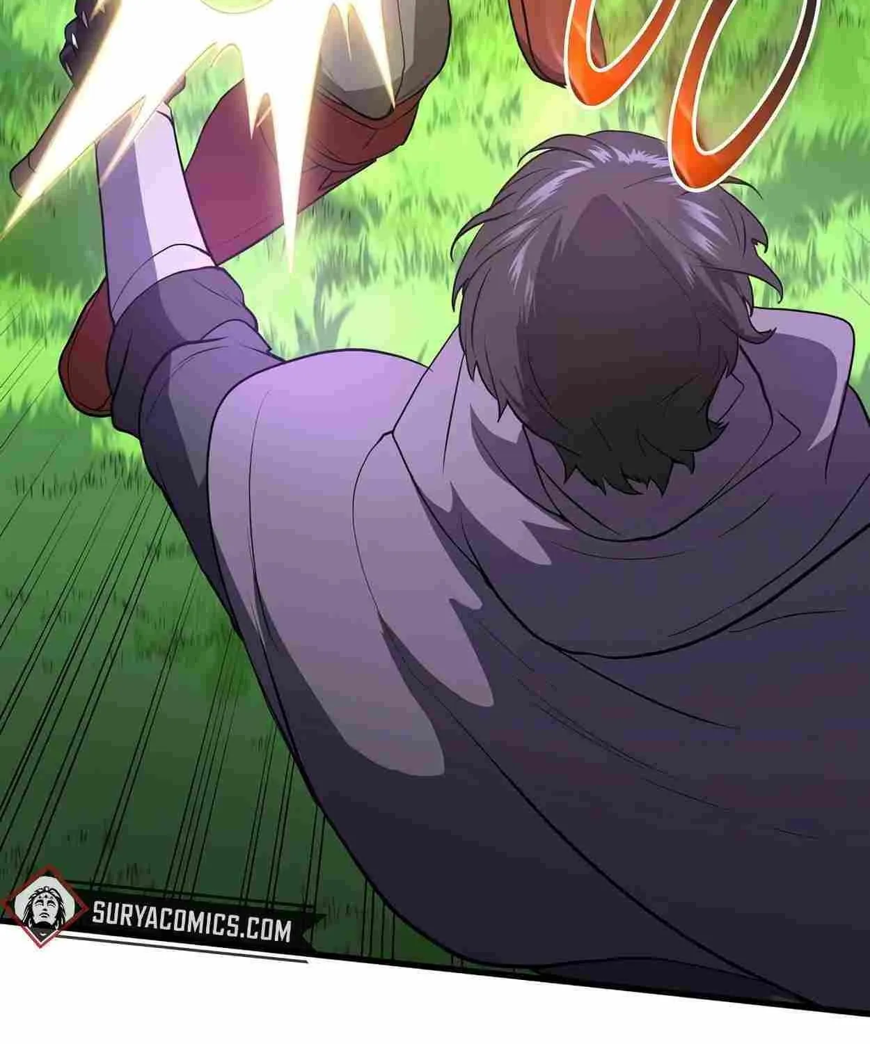 Level Up with Skills Zinmanga X Chapter 43 Page 9