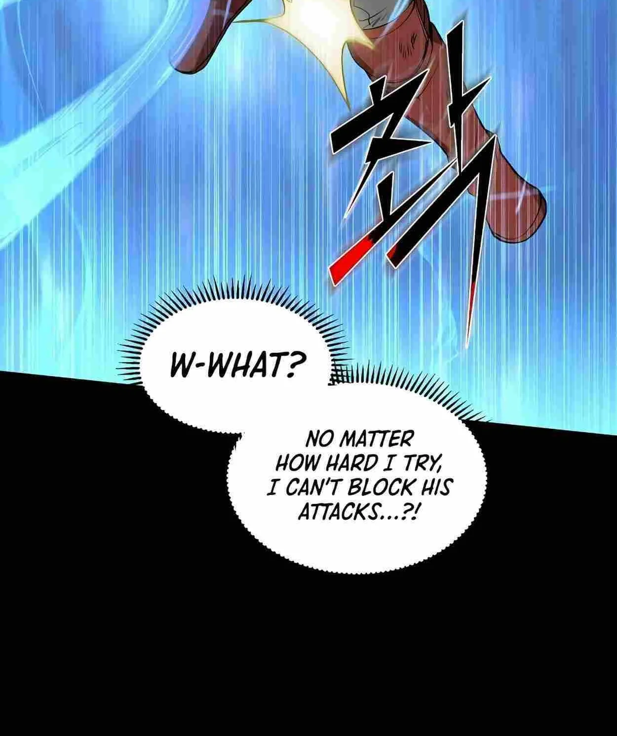 Level Up with Skills Zinmanga X Chapter 43 Page 21