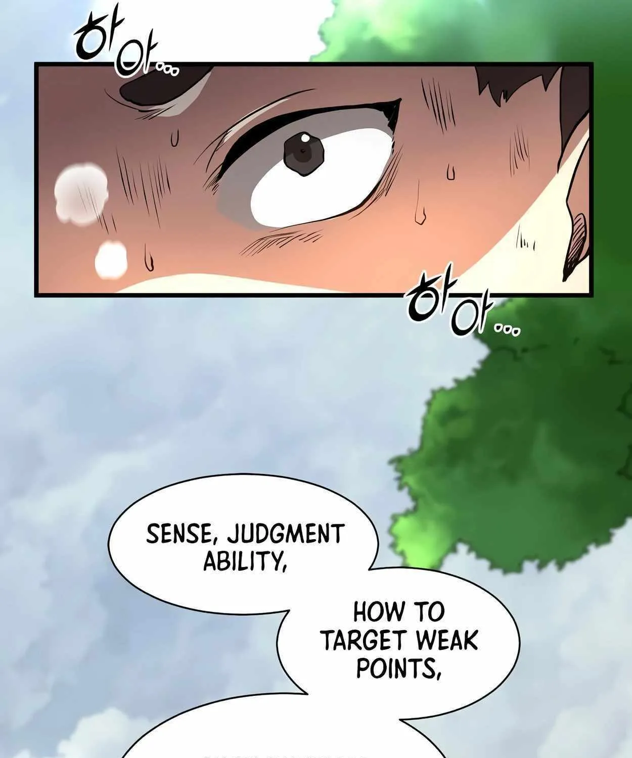 Level Up with Skills Zinmanga X Chapter 43 Page 32
