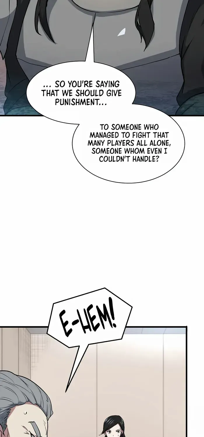 Level Up with Skills Zinmanga X Chapter 42 Page 38
