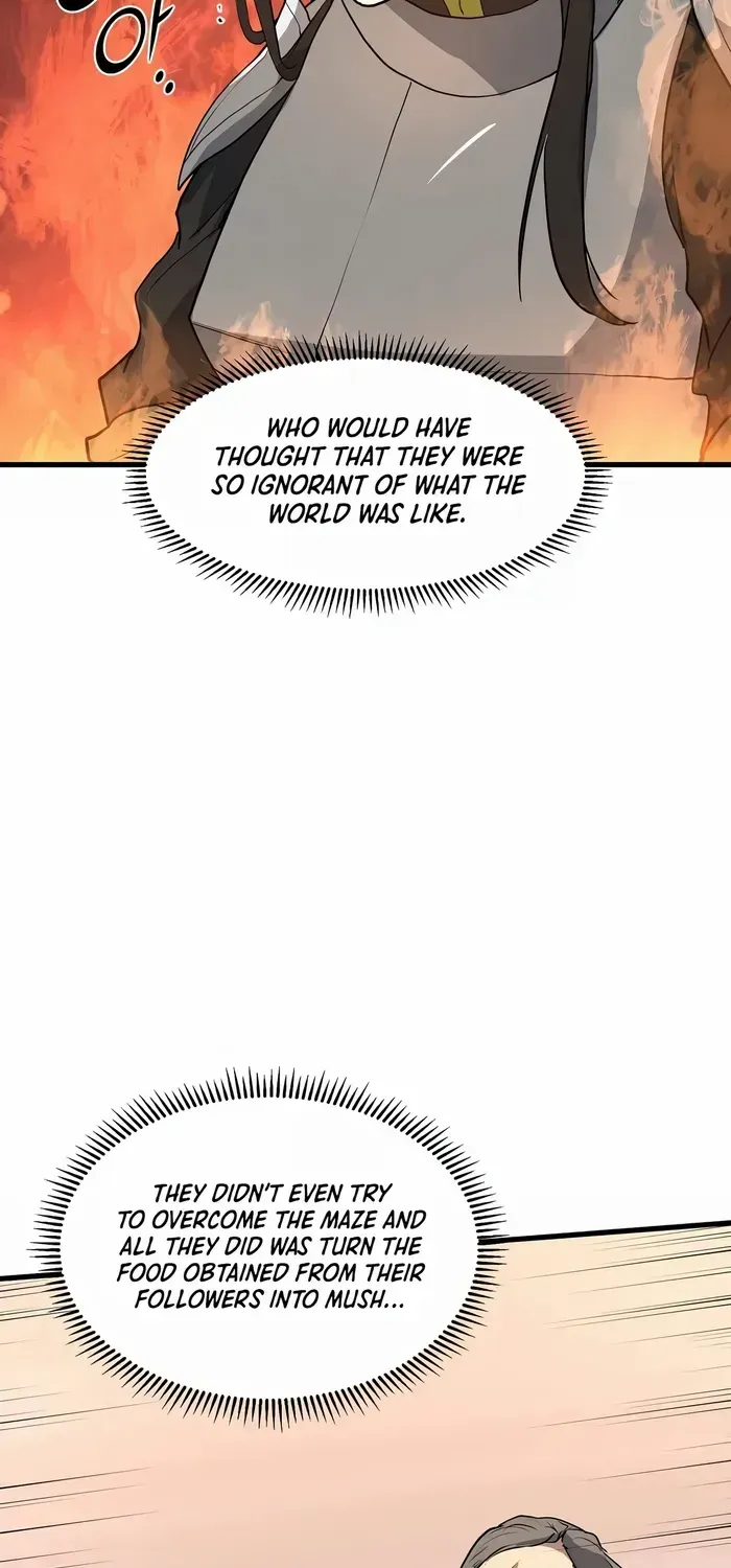 Level Up with Skills Zinmanga X Chapter 42 Page 42