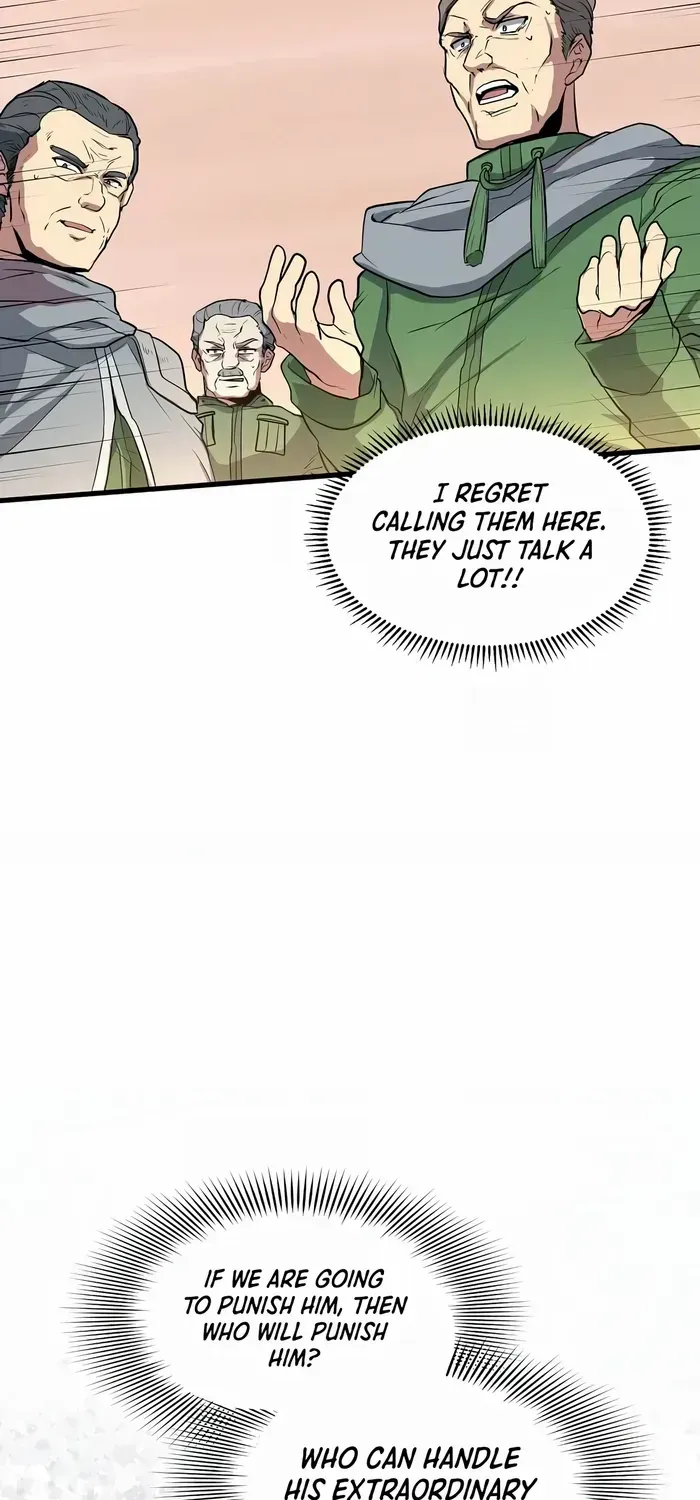 Level Up with Skills Zinmanga X Chapter 42 Page 43