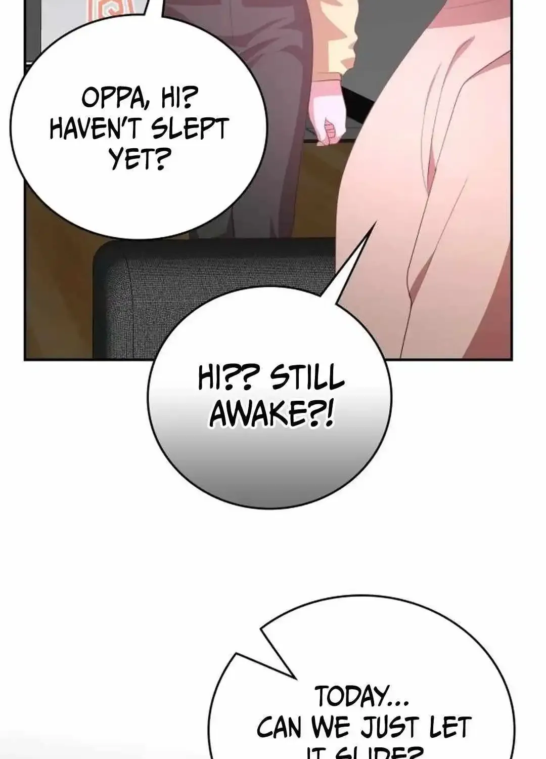 A Genius Writer’s Random Workplace Zinmanga X Chapter 53 Page 48