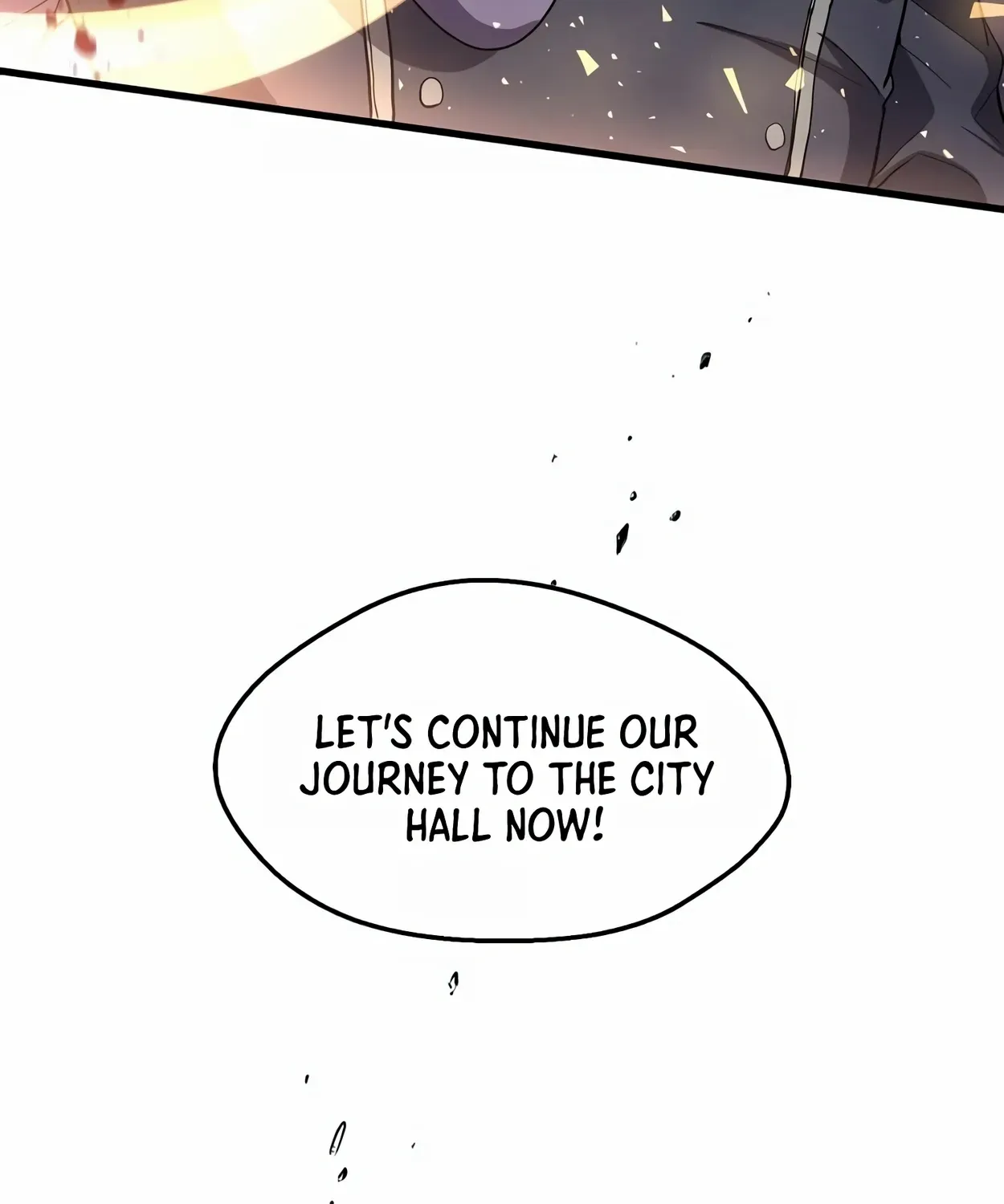 Level Up with Skills Zinmanga X Chapter 40 Page 37