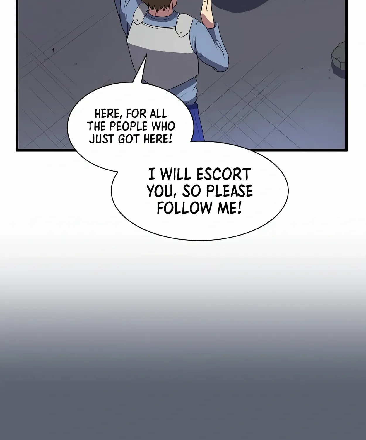 Level Up with Skills Zinmanga X Chapter 40 Page 52