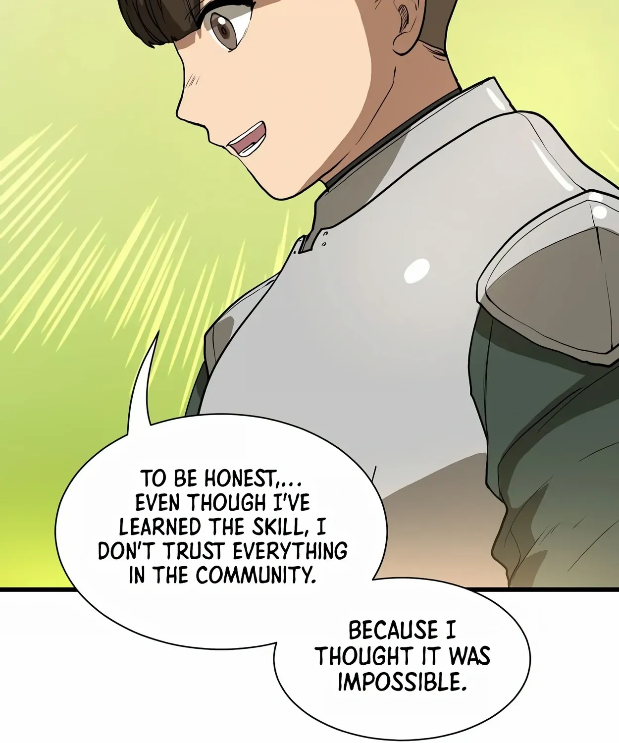 Level Up with Skills Zinmanga X Chapter 40 Page 65