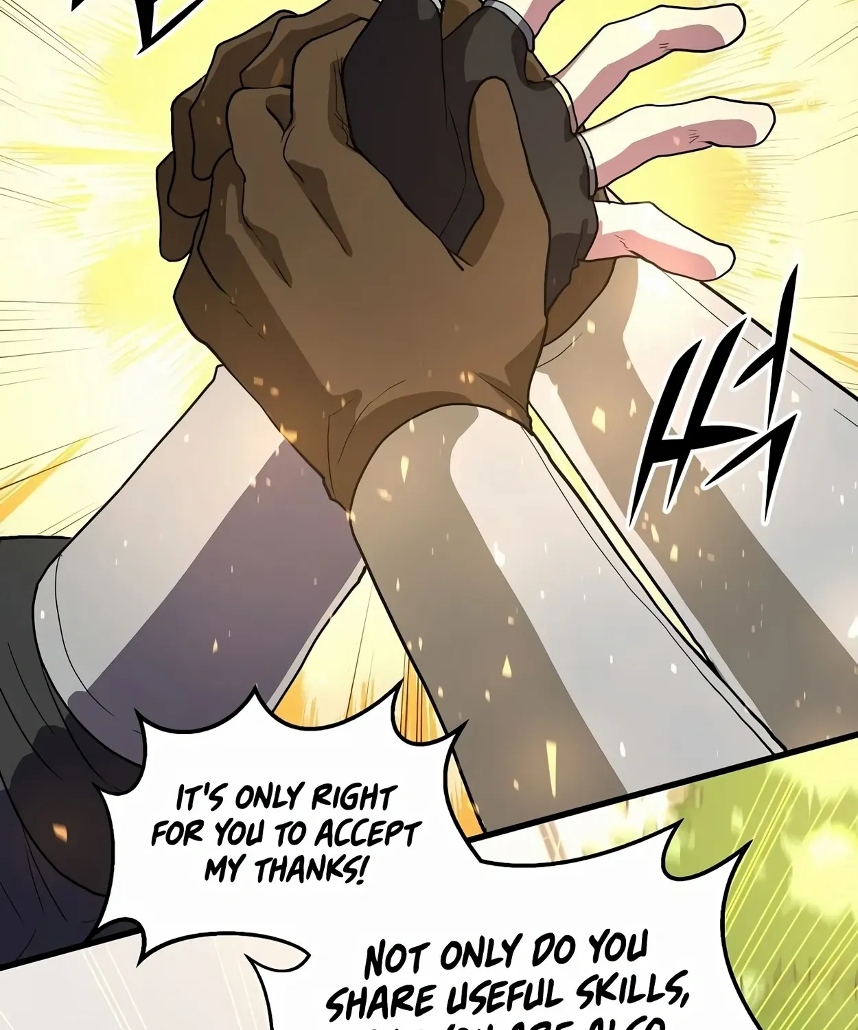 Level Up with Skills Zinmanga X Chapter 40 Page 71