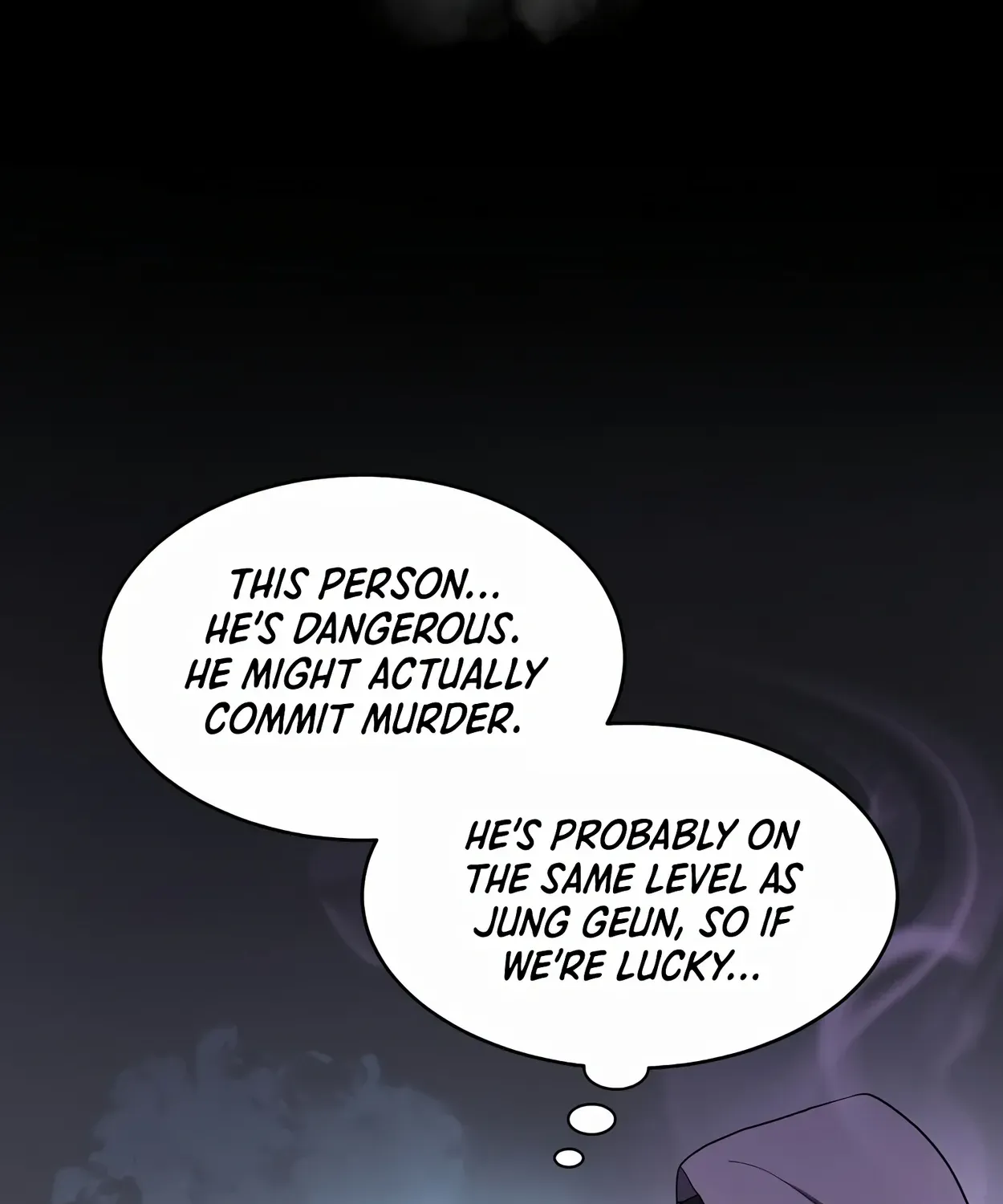 Level Up with Skills Zinmanga X Chapter 40 Page 121