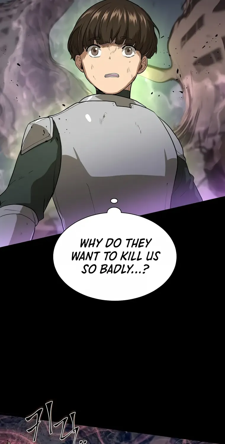 Level Up with Skills Zinmanga X Chapter 39 Page 76