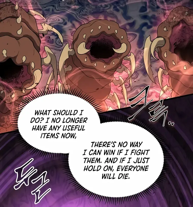 Level Up with Skills Zinmanga X Chapter 39 Page 77