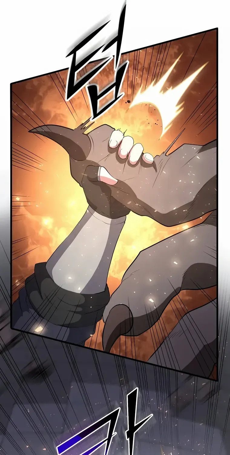 Level Up with Skills Zinmanga X Chapter 37 Page 5