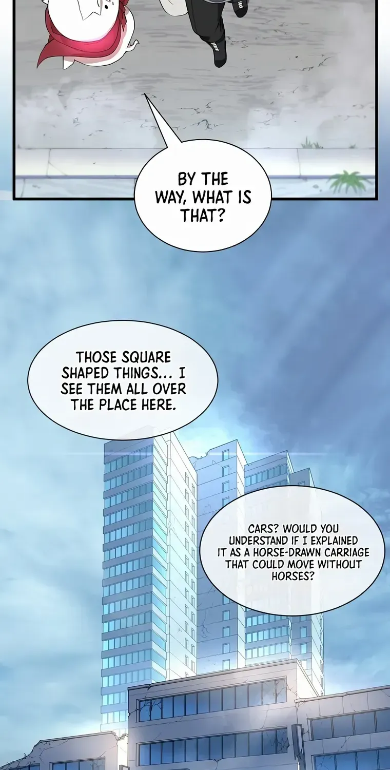 Level Up with Skills Zinmanga X Chapter 37 Page 48
