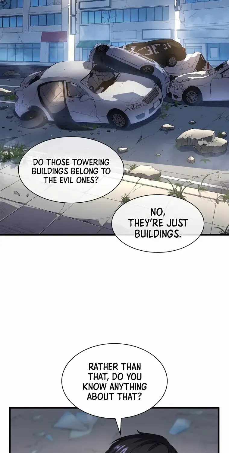 Level Up with Skills Zinmanga X Chapter 37 Page 49