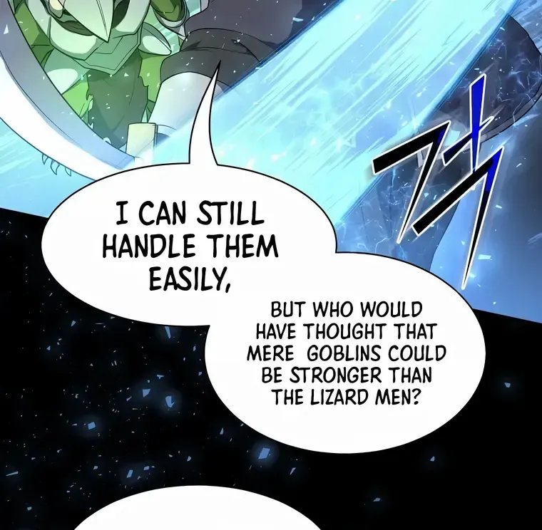 Level Up with Skills Zinmanga X Chapter 36 Page 27
