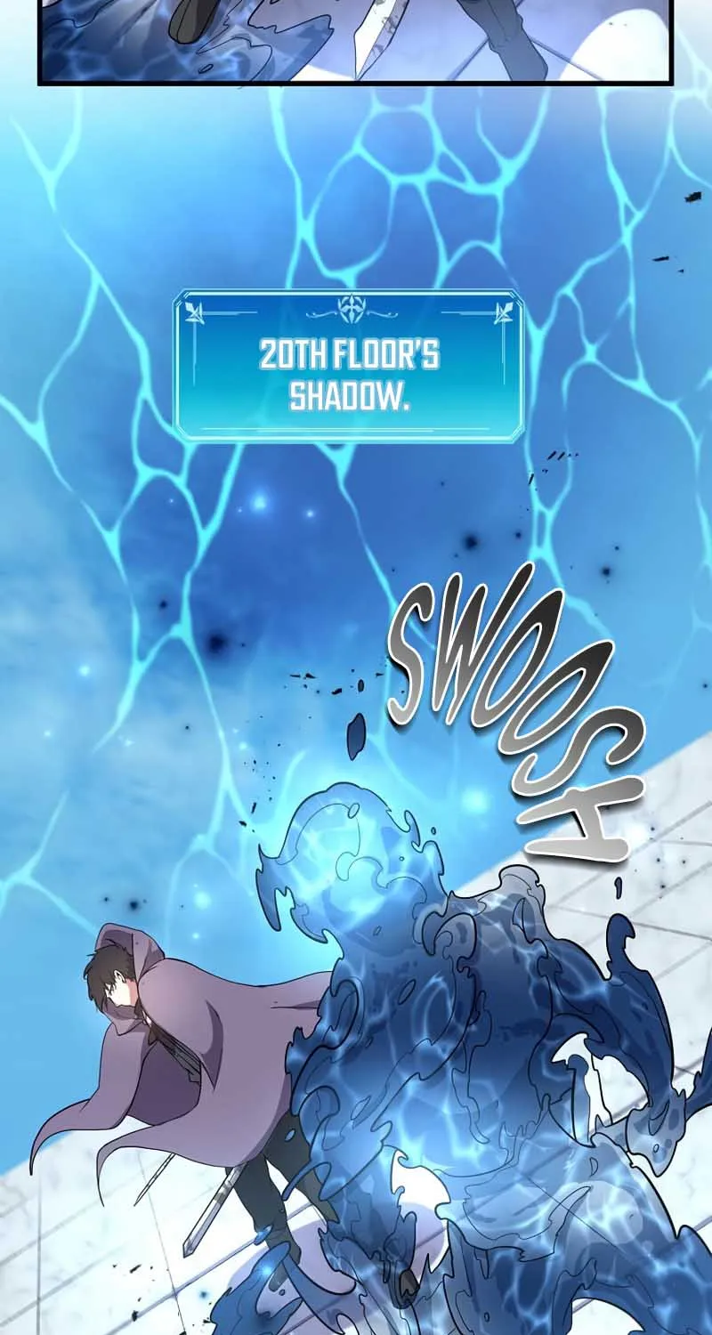 Level Up with Skills Zinmanga X Chapter 35 Page 55