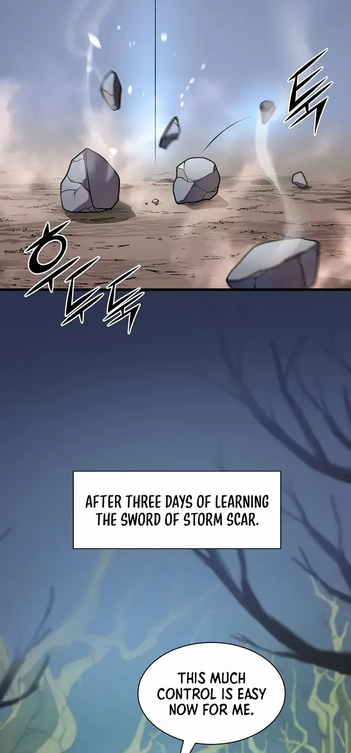 Level Up with Skills Zinmanga X Chapter 33 Page 32
