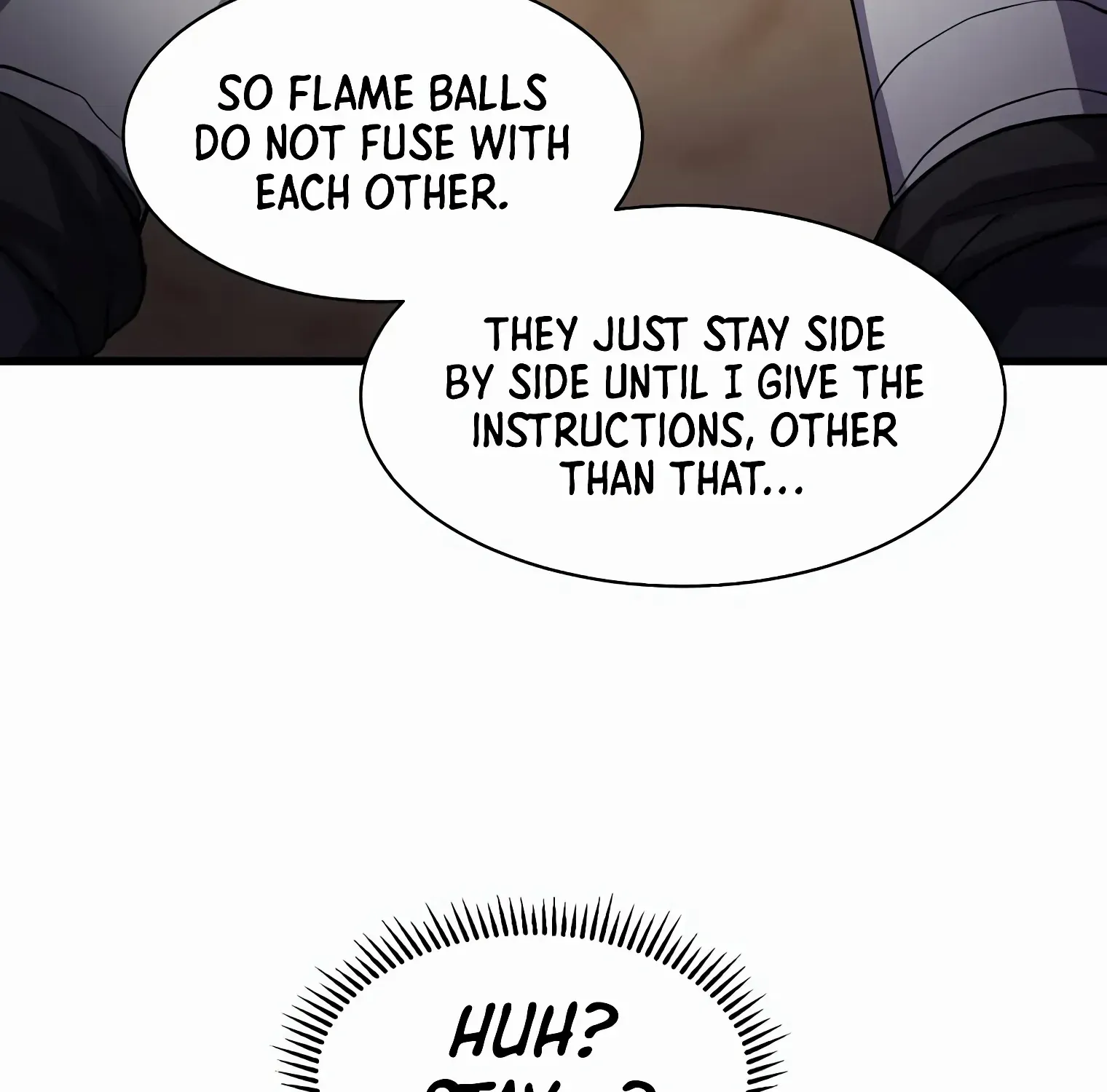 Level Up with Skills Zinmanga X Chapter 31 Page 109