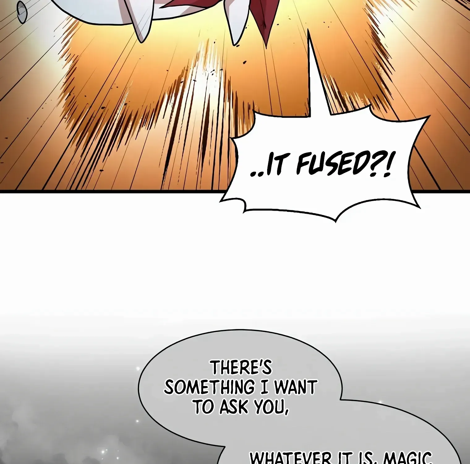 Level Up with Skills Zinmanga X Chapter 31 Page 132