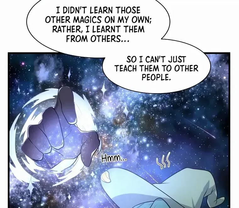 Level Up with Skills Zinmanga X Chapter 30 Page 16