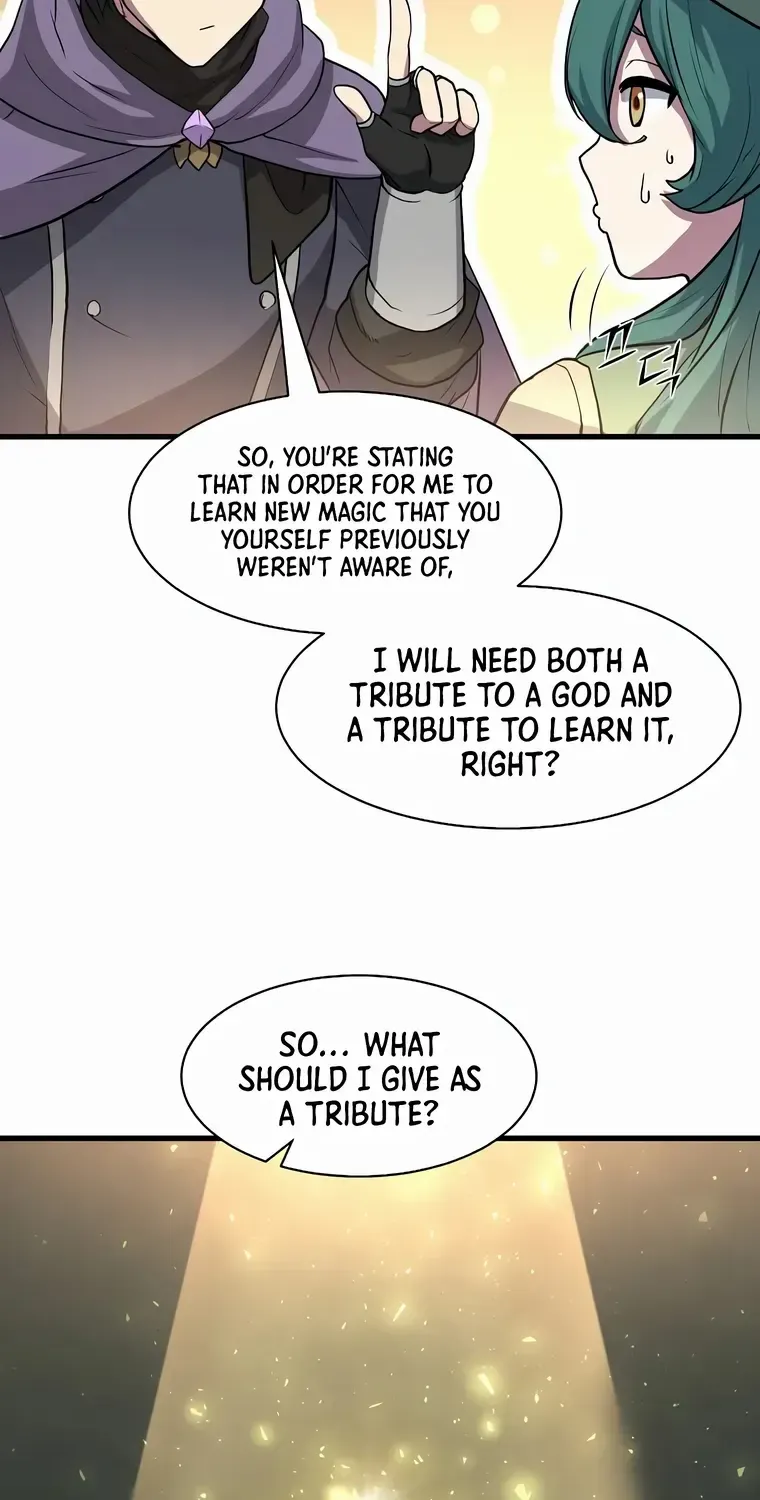 Level Up with Skills Zinmanga X Chapter 30 Page 18