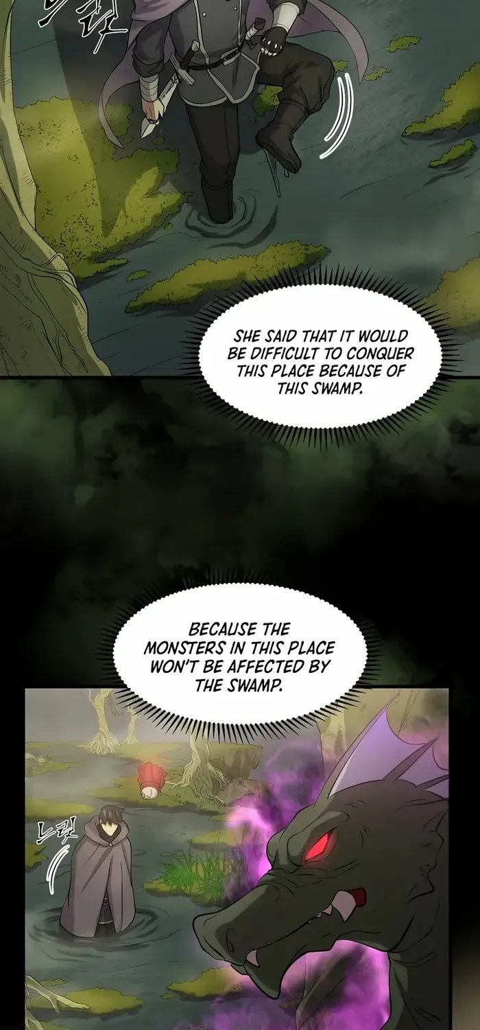 Level Up with Skills Zinmanga X Chapter 29 Page 39