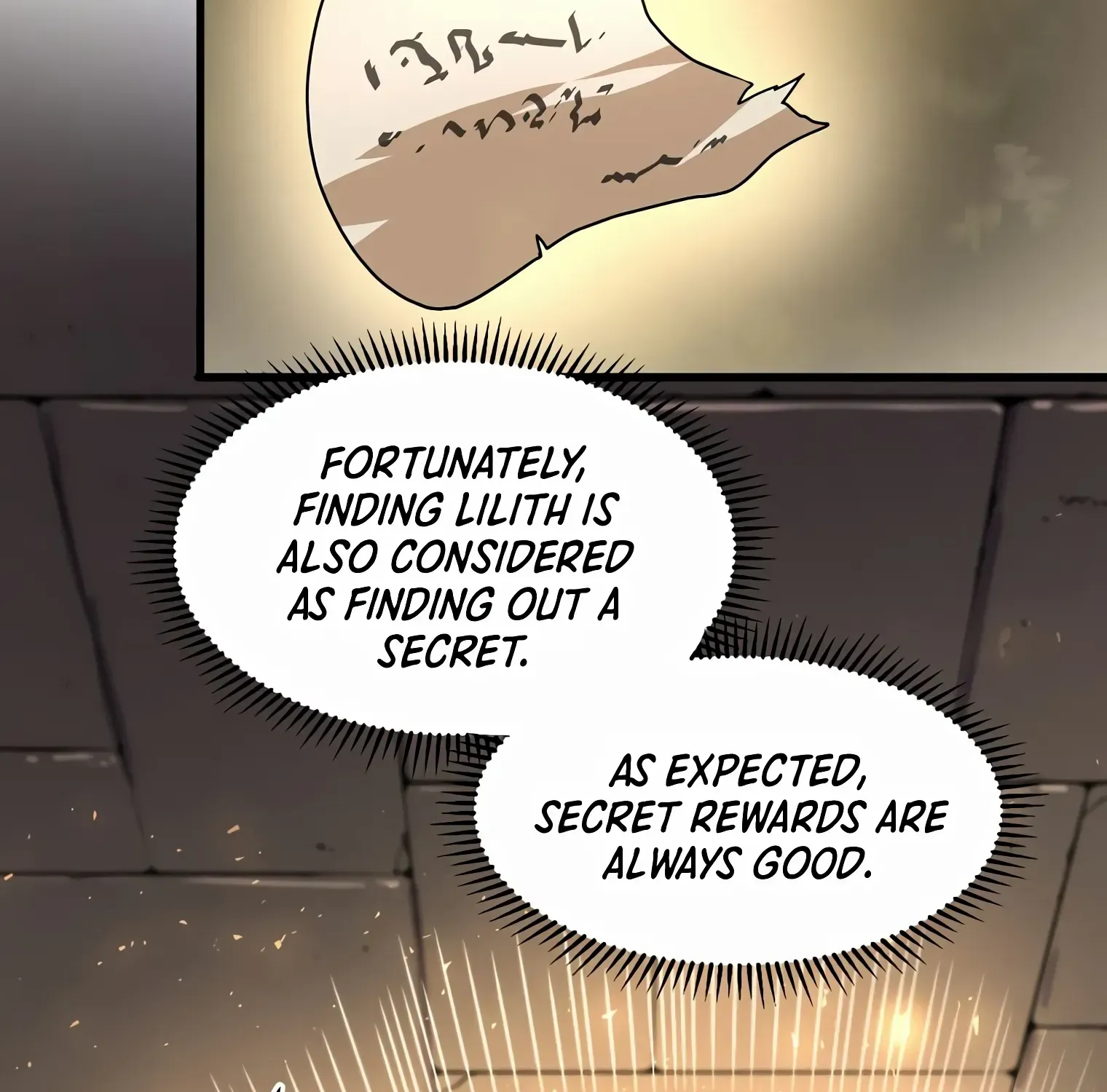 Level Up with Skills Zinmanga X Chapter 27 Page 61