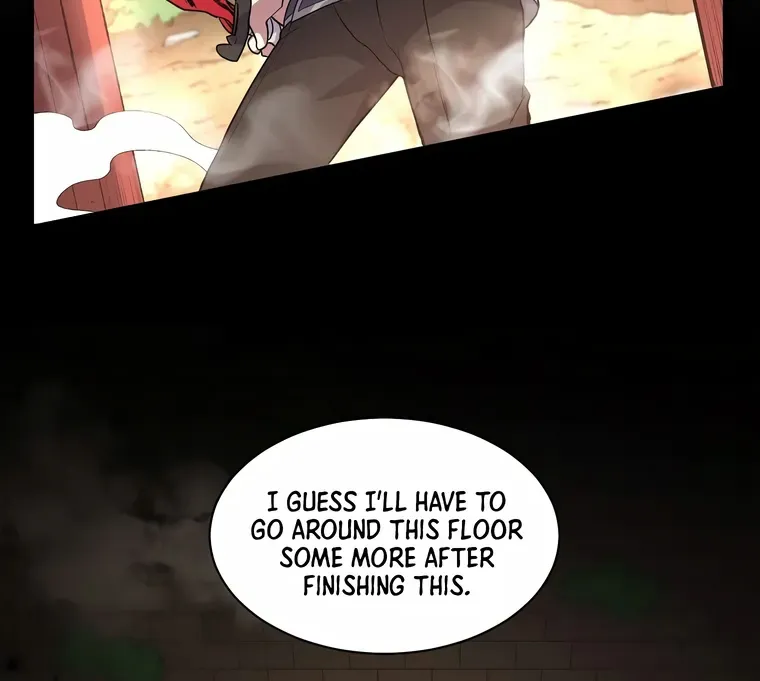 Level Up with Skills Zinmanga X Chapter 26 Page 42