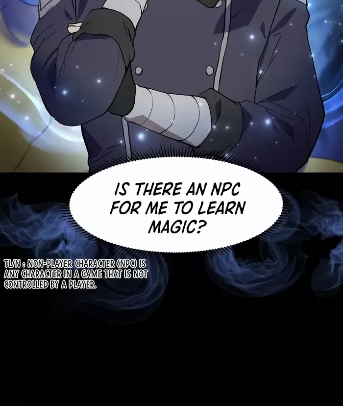 Level Up with Skills Zinmanga X Chapter 23 Page 55