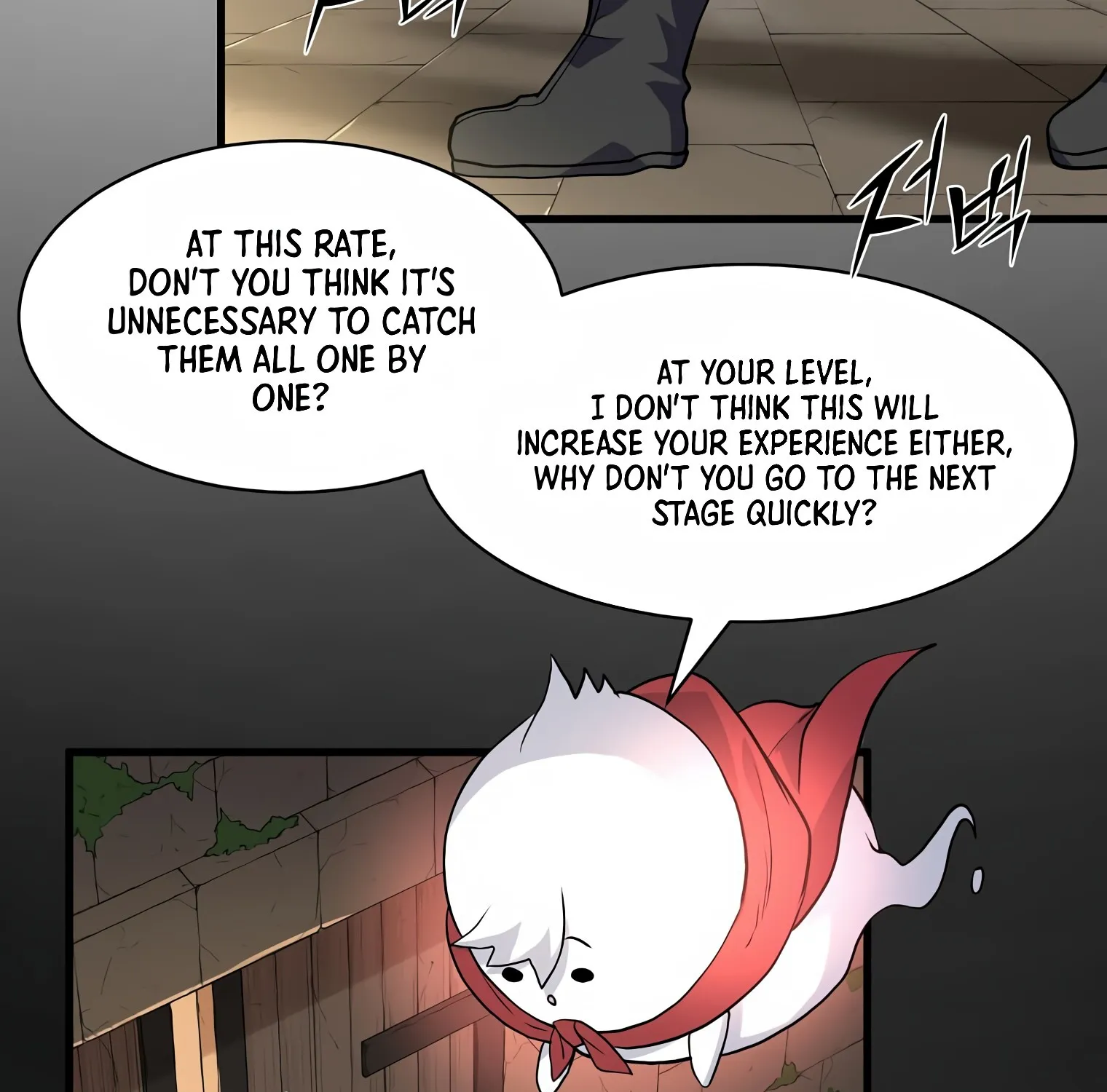 Level Up with Skills Zinmanga X Chapter 22 Page 78