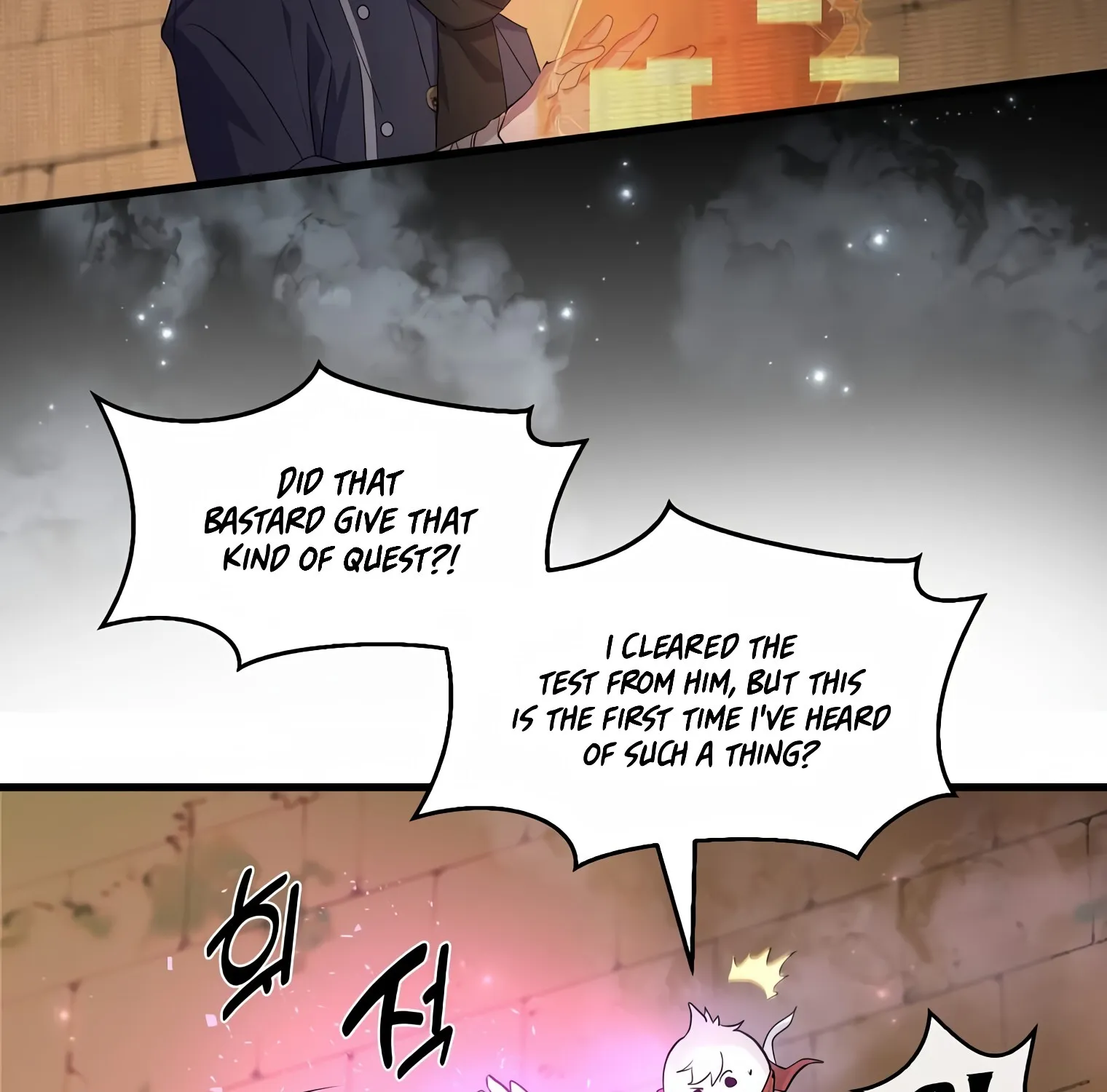 Level Up with Skills Zinmanga X Chapter 22 Page 83