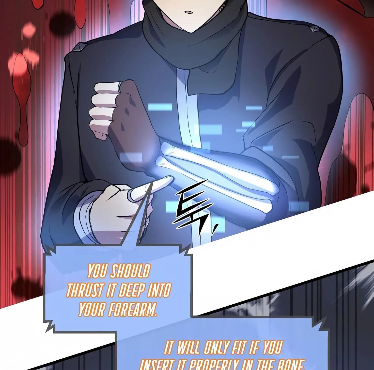 Level Up with Skills Zinmanga X Chapter 21 Page 7