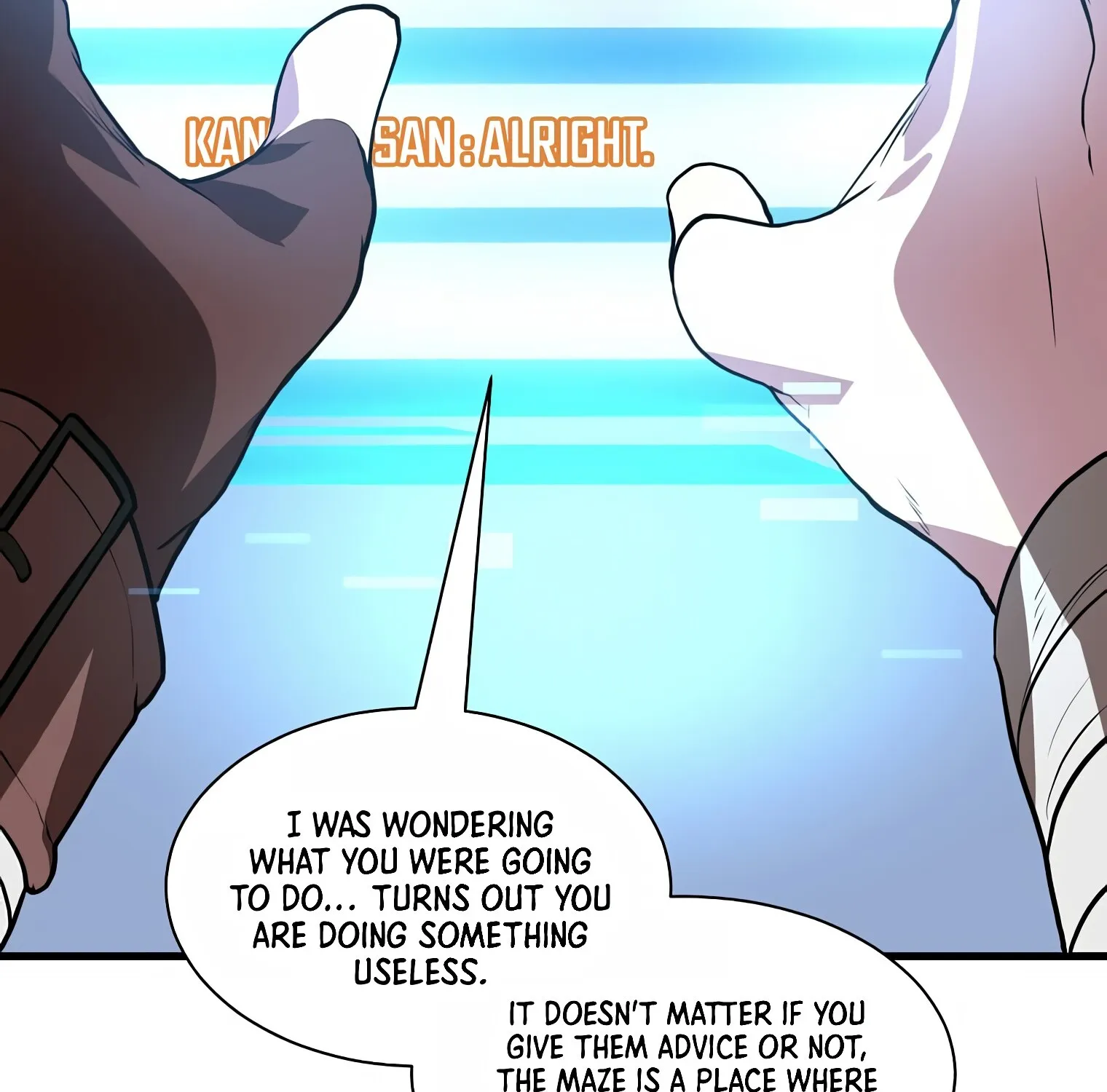 Level Up with Skills Zinmanga X Chapter 21 Page 60