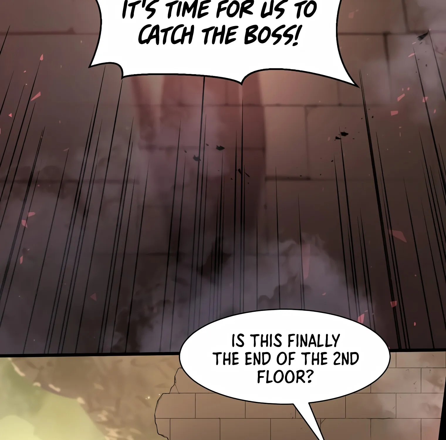 Level Up with Skills Zinmanga X Chapter 21 Page 67
