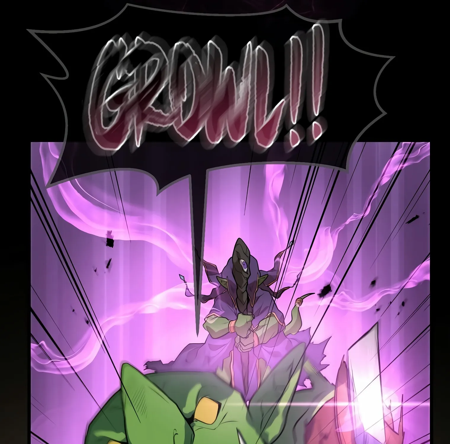 Level Up with Skills Zinmanga X Chapter 21 Page 81