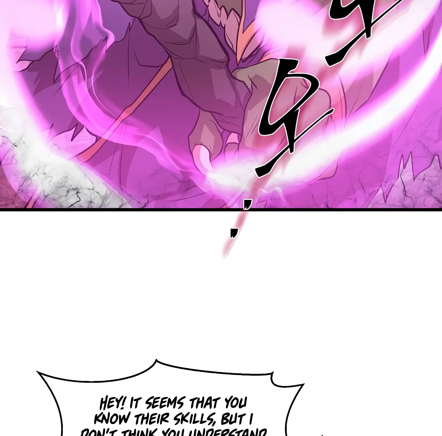 Level Up with Skills Zinmanga X Chapter 21 Page 92