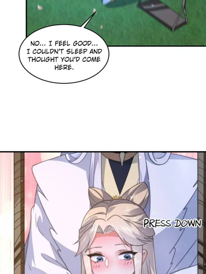 All The Female Apprentices Want To Kill Me Zinmanga X Chapter 167 Page 2
