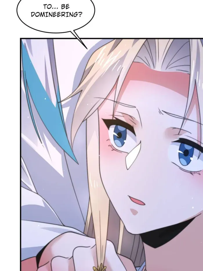 All The Female Apprentices Want To Kill Me Zinmanga X Chapter 167 Page 5