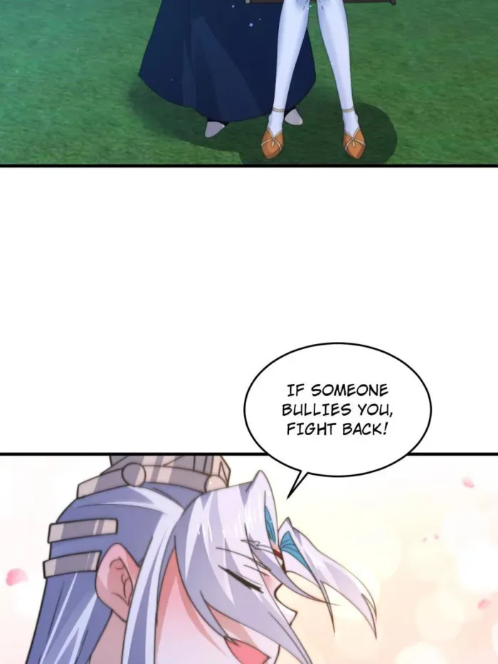 All The Female Apprentices Want To Kill Me Zinmanga X Chapter 167 Page 7