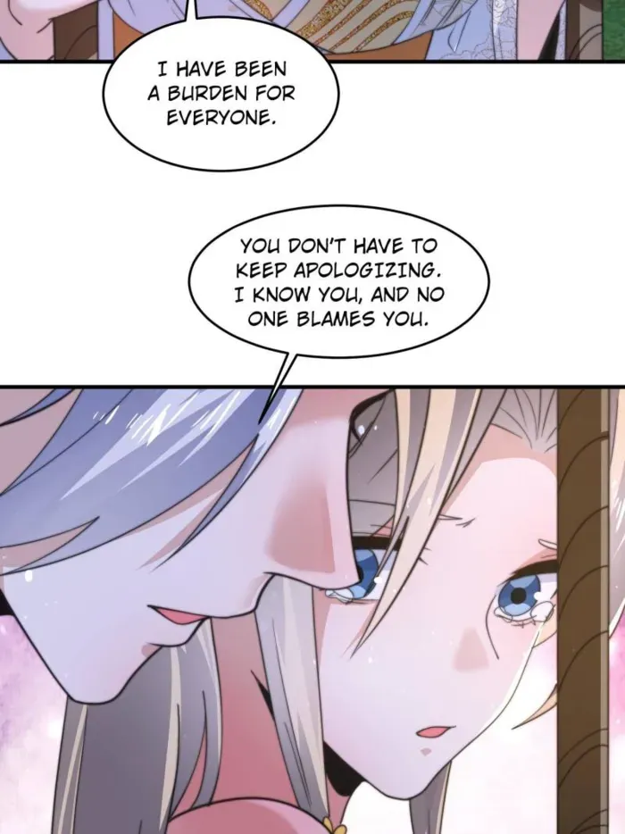 All The Female Apprentices Want To Kill Me Zinmanga X Chapter 167 Page 10