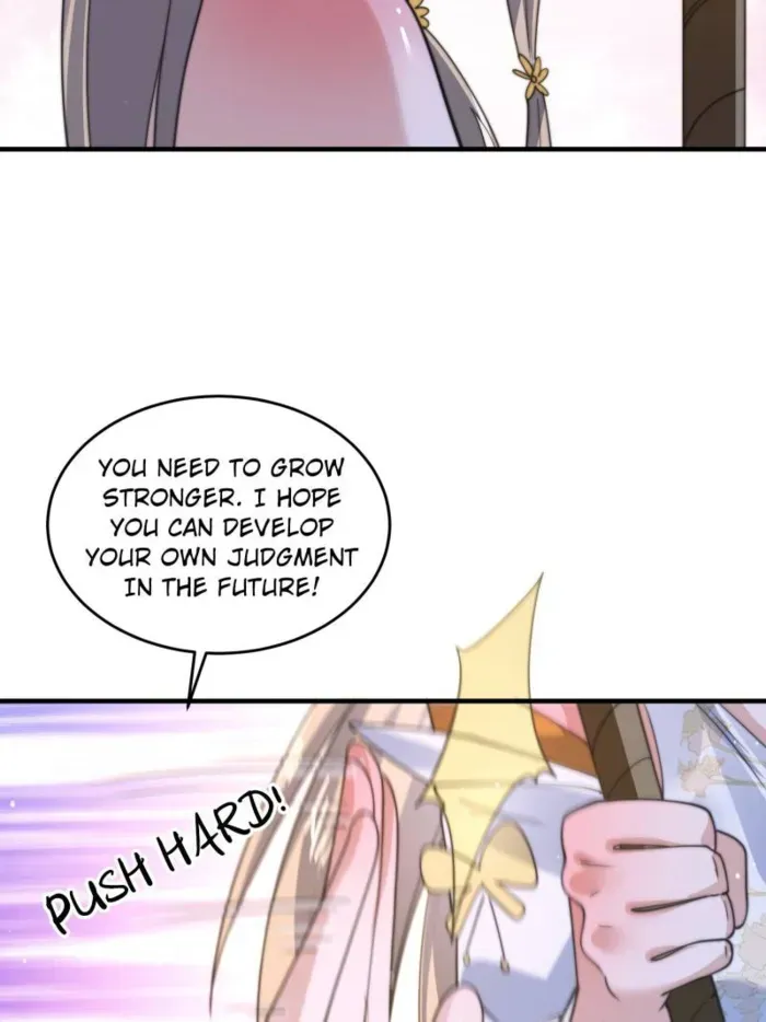 All The Female Apprentices Want To Kill Me Zinmanga X Chapter 167 Page 11