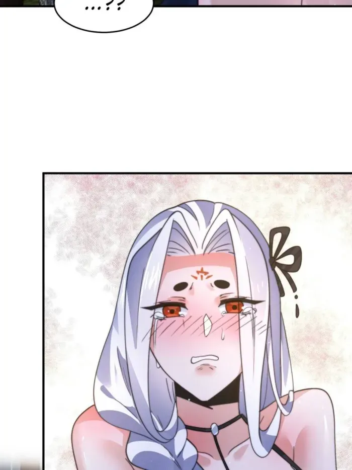 All The Female Apprentices Want To Kill Me Zinmanga X Chapter 167 Page 33