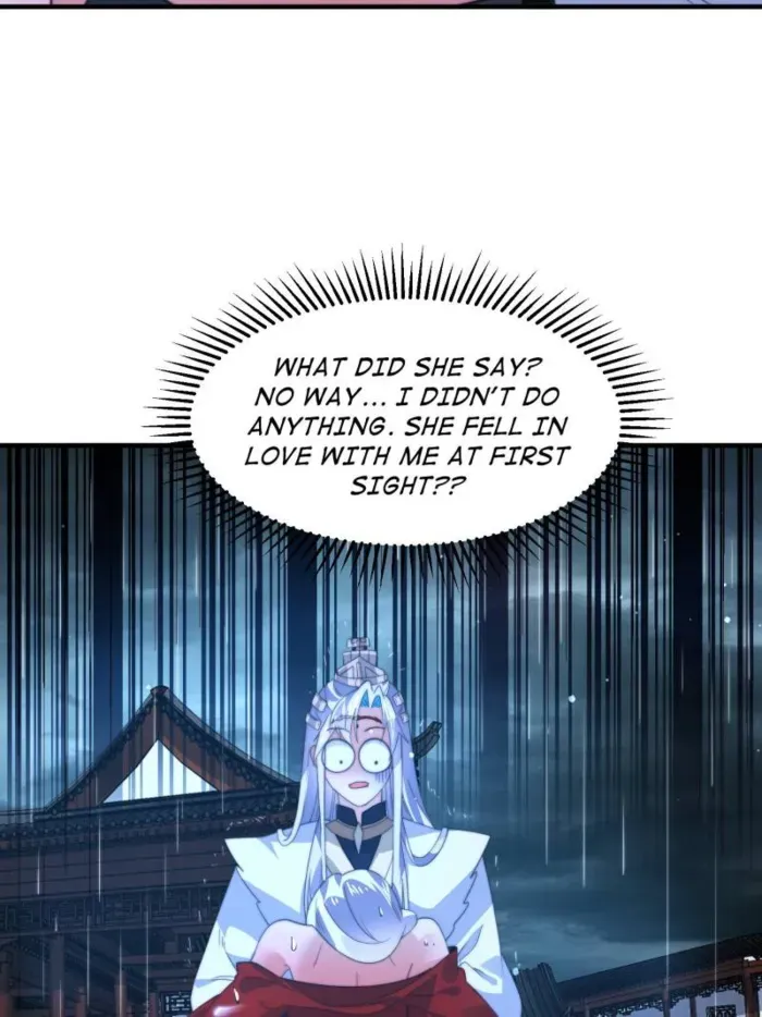 All The Female Apprentices Want To Kill Me Zinmanga X Chapter 167 Page 37