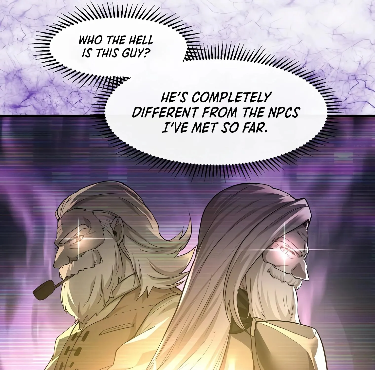 Level Up with Skills Zinmanga X Chapter 19 Page 59